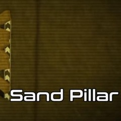 TRIA.os - Sand Pillar