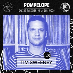 Tim Sweeney - Pompelope Online Takeover