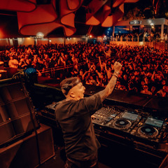 Alex Gaudino - Set In Laroc REWIND 2025