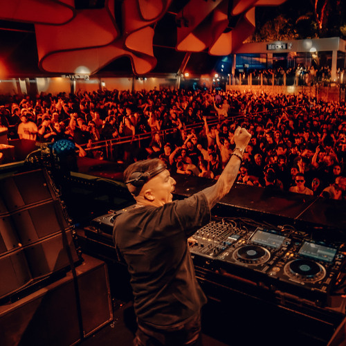 Alex Gaudino - Set In Laroc REWIND 2025