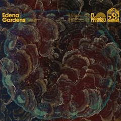 Edena Gardens: Hidebound