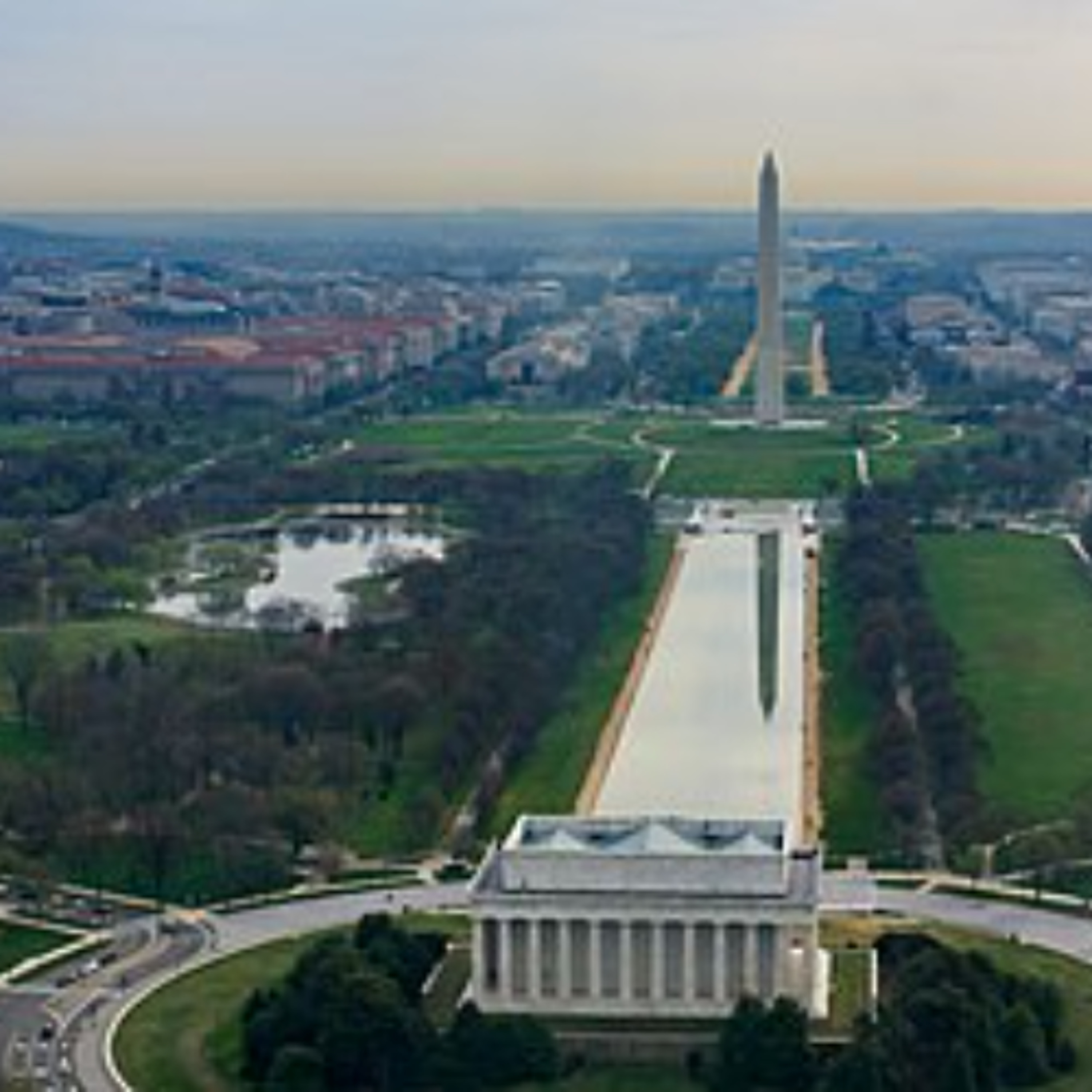 CITY SERIES EPISODE 5 ft charlie and washington dc episode artwork