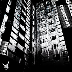 J-RONIN - CONNECTION(FREE DOWNLOAD)