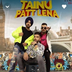 Tainu Patt Lena the Landers  Ft. Afsana Khan