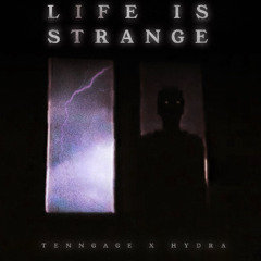 LIFE IS STRANGE