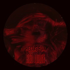 Hellis Fox - Red Lodge