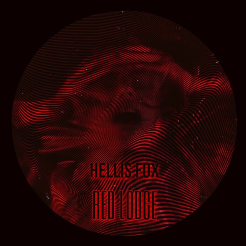 Hellis Fox - Red Lodge