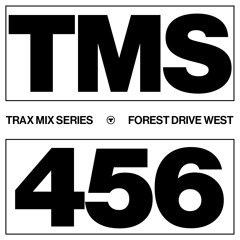 TMS.456 FOREST DRIVE WEST