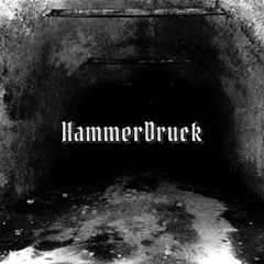 HAmMerDRUck (160er)