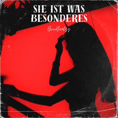 sie ist was besonderes