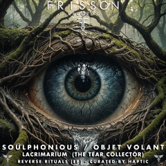 Soulpnonious - Lacrimarium ( The Tear Collector )