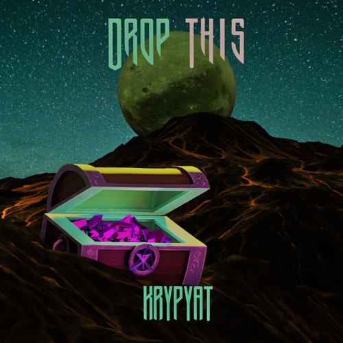 KRYPYAT - Drop This