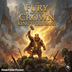 TPFP - The Fury and the Crown: King's Triumph