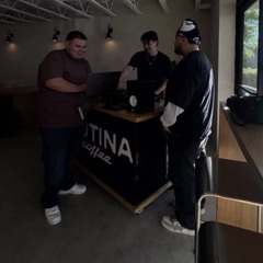 RnB @ Rutina & Friends