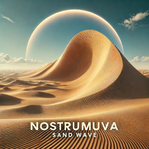 Sand Wave