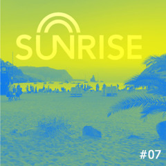 Sunrise mix - Oct 2025
