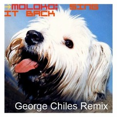 Moloko - Sing It Back (George Chiles Remix)