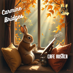 Carmine Bridges - Café Rustica  (Mr Silky's LoFi Beats)