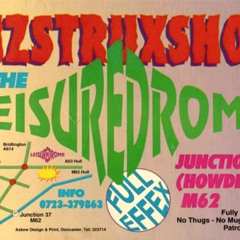 Ratty - Dizstruxshon - 1994