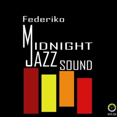 Federiko - Midnight Jazz Sound - MVR009