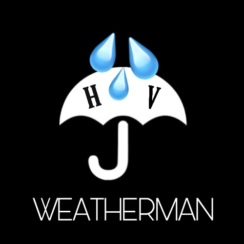 Weatherman (prod. H3 Music)