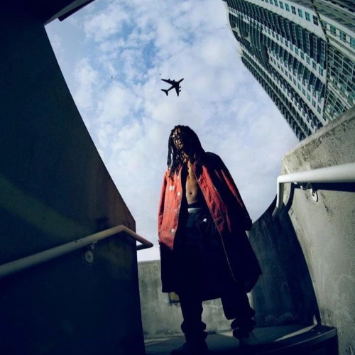 Tana ft. Percatric - Dont fux around @DJOB1 @DREAMTHUG @DJPHAT (p.) Natecxo + Phoenix