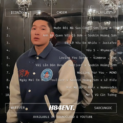 36 minutes of Iconic V-Pop 2025 | ChoEm | Watever Saocungdc