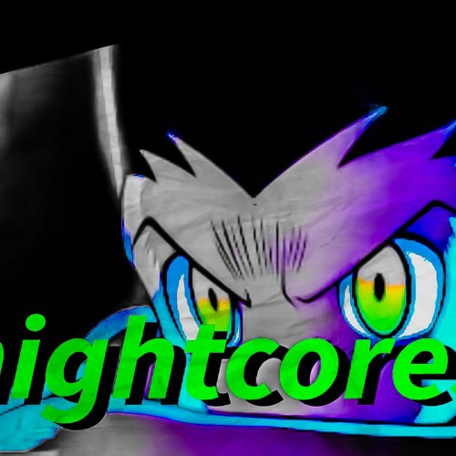Rap Do Gon Jan Ken Guu Nightcore {Versos}