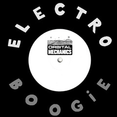 Electro Boogie (episode 43: Orbital Mechanics special)