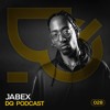 DQ Podcast | JABEX [028] DJ mix artwork - Electronic music tracklist cover image