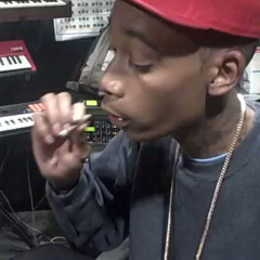 WiZ KHALiFA X JUiCY J - IN MY CAR RVPSO MIXX (VERY RARE ) !!