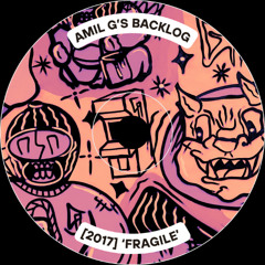 'Fragile' [2017]