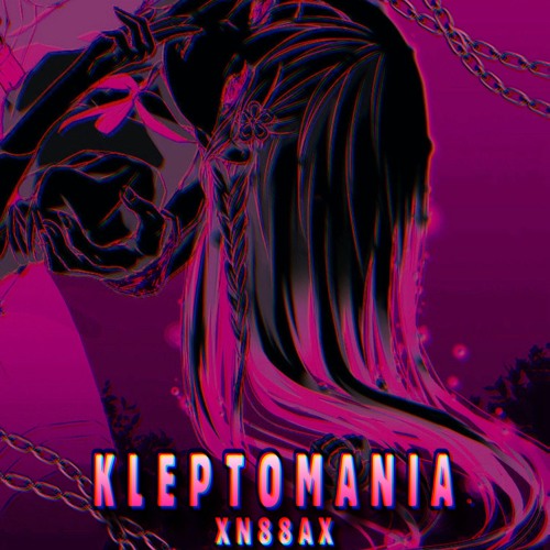 KLEPTOMANIA