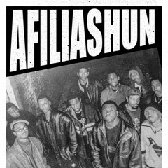 Afiliashun - The Unreleased 90's EP Snippets