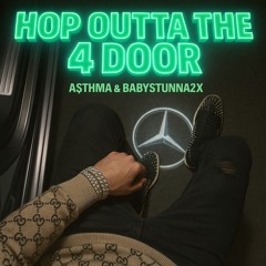 Hop outta the 4 door