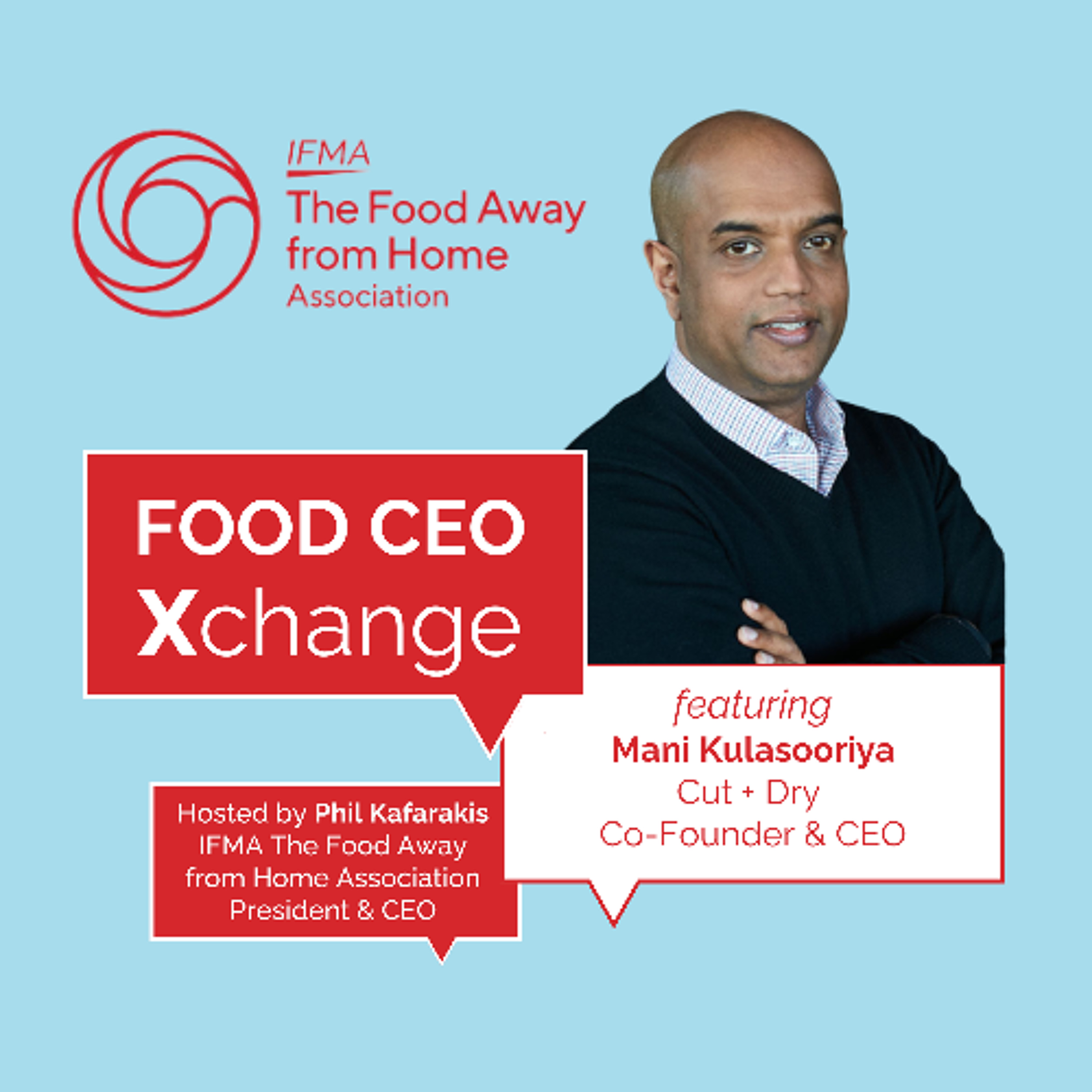 Food CEO Xchange