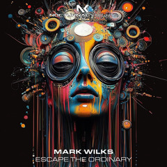 Escape The Ordinary (Extended Mix)