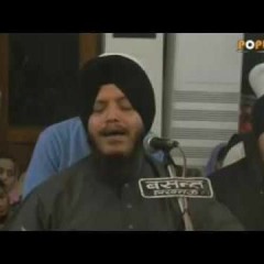 Tu Karta Sachiaar Mainda Sain   Bhai Satwinder Singh Ji   Bhai Harwinder Singh Ji   Delhi Wale