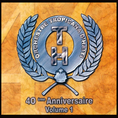 40e anniversaire