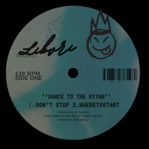 LIBVRI - WHERETOSTART