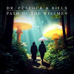 Dr. Peacock & Billx - The Path Of The Wisemen