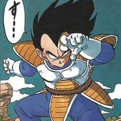 Vegeta X New Tank - Playboi Carti (Guitar[spedup])