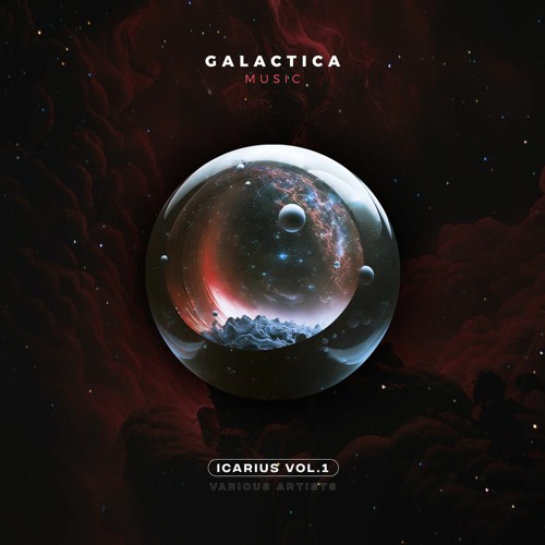 Luca Agnelli - Acid Heart - GALACTICA MUSIC [PREMIERE]