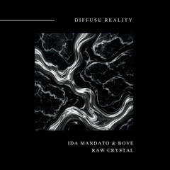 Ida Mandato & BOVE - Pearl