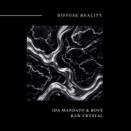 Ida Mandato & BOVE - Pearl