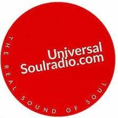Universal Soul Radio 15/4/2024