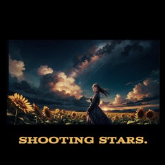 SHOOTING STARS | EMOTIONAL | SYNC MUSIC | ASHTRAY RECORDS