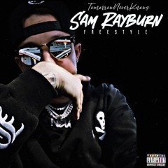 Sam Rayburn Freestyle