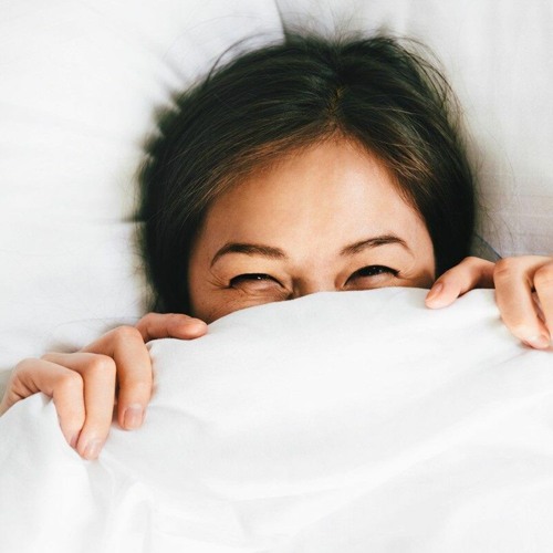 Wakes Up In A Morning Dream