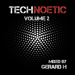 TECHNOETIC - Volume 2
